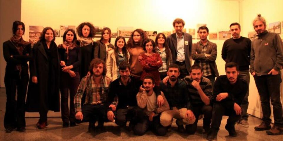 Kafkaesk bir sarmal