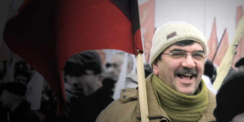 Trenleri durduracak irade